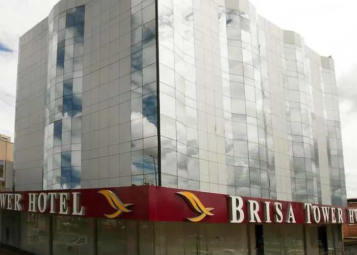 Brisa Tower
