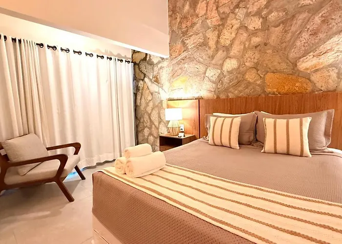 Villa Triacca Hotel Vinícola&Spa