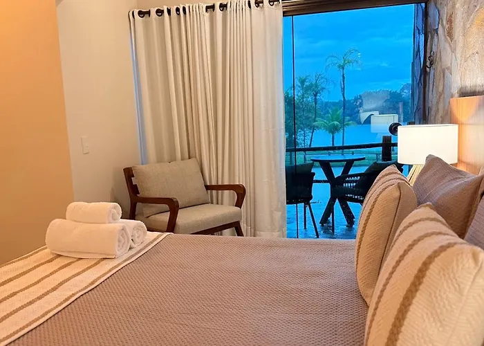 Villa Triacca Hotel Vinícola&Spa
